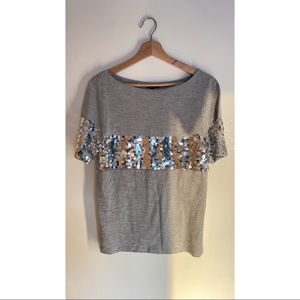 Sequence top